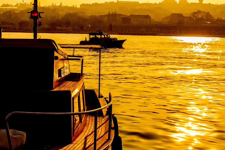 Private Bosphorus Tours Bosphorus Tours 