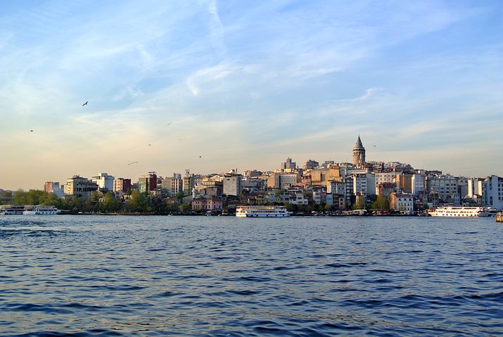 Private Bosphorus Tours Historical Peninsula Tours