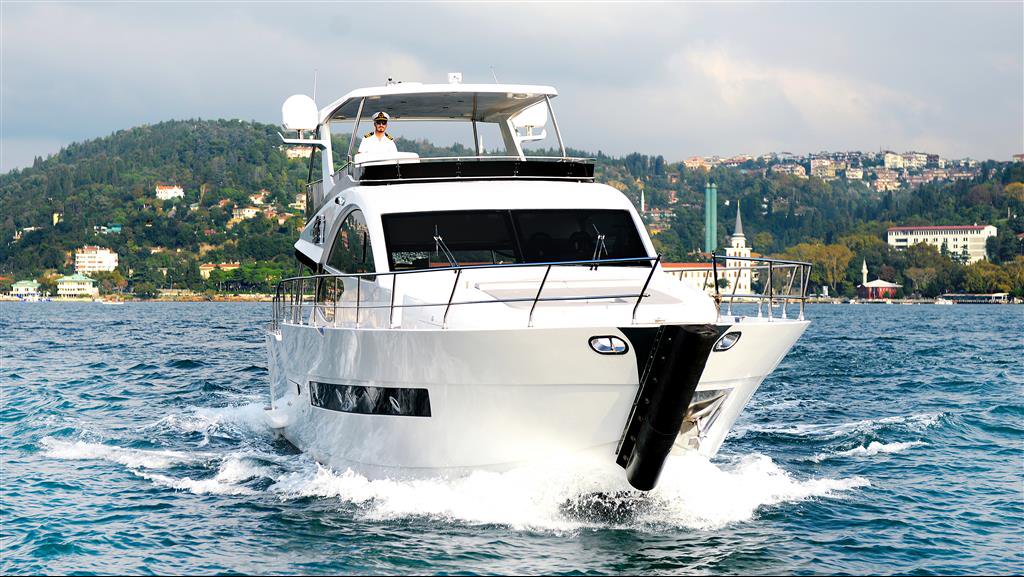 Private Bosphorus Transfer Services